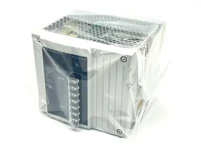 New | in-Stock KEYENCE Switching Power Supply 12.5A 300W DIN Rail Power Supplies Michigan US | Maverick Industrial Sales #1400648