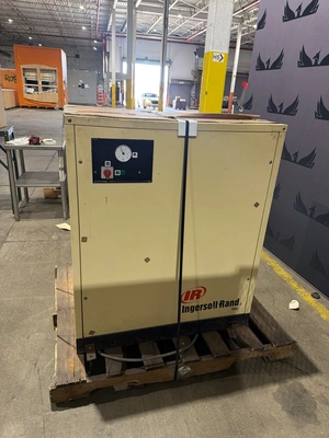USED 2002 Ingersoll Rand TMS 0140