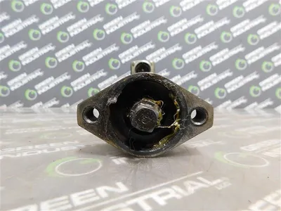 Gardner Denver 1B030A 927341 Nutrunner Assembly with Motor Used