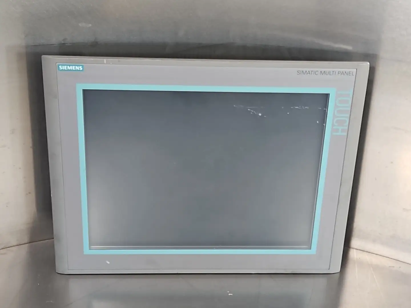 Used Siemens MP377 Automation Control (HMI) South Carolina US | Palmetto Automation #1158519
