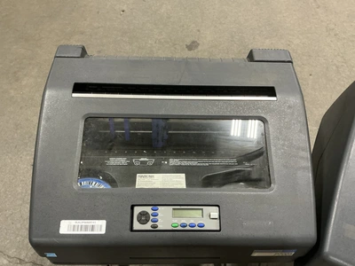 Used _UNKNOWN_ _UNKNOWN_ Misc Printing Equipment Michigan US | Miedema Asset Management Group #1406625