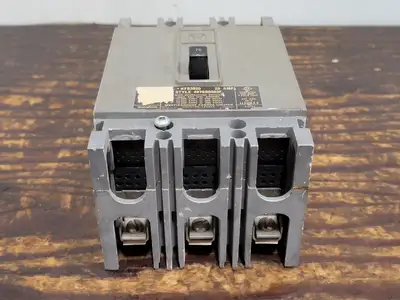 Used WESTINGHOUSE HFB3020 Switchgears British Columbia CA | Lenmark #242312
