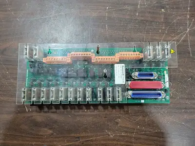 USED HONEYWELL MC-TDOY23