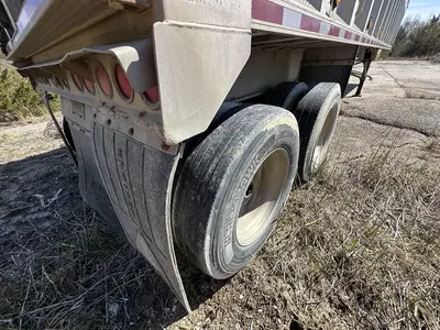 Used 2000 EAST 39' X 96" Dump Trailers Kentucky US | Proxy Equipment #1388608