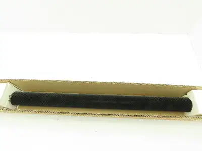 Krause 9800102001A Brush Roller 27x2.25" Brushes 33" Overall For Krause Printer