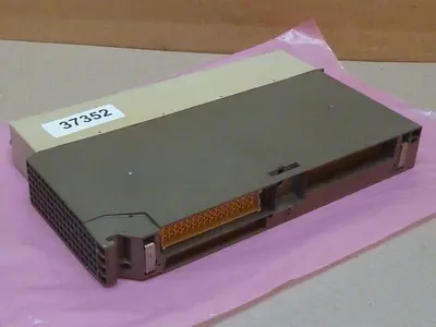 USED SIEMENS 6ES5 941-7UA13