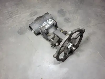 USED NEWAY 1.5G8NA8-NC