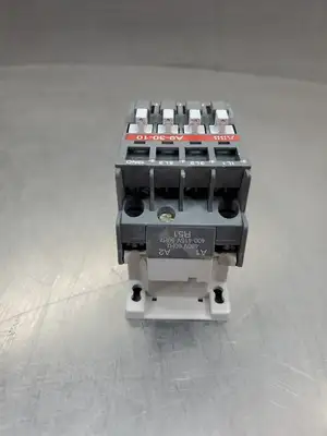 ABB A9-30-10 Contactor, 1000V, 26A. 4A-43.1