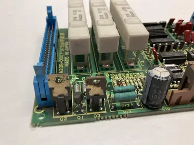 USED FANUC A350-0007-T752/03