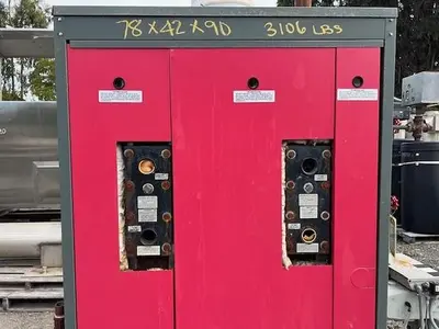 USED CROWN 24-065022R