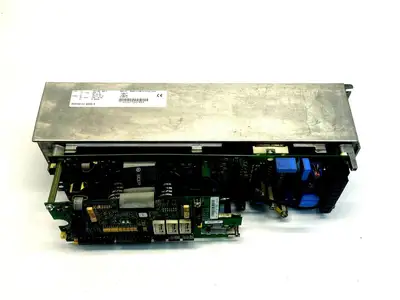 USED ABB AC DRIVE