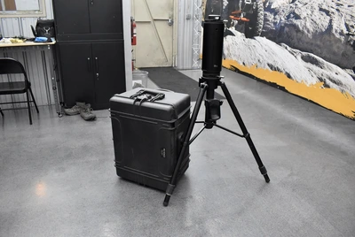 Used 2022 KEYENCE WM-3000 Portable Arm Coordinate Measuring Machines Utah US | Revelation Machinery #1486391