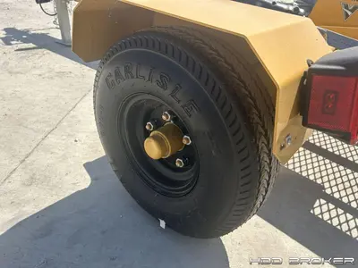 Used 2023 VERMEER 2023 VERMEER TLR25 Misc Trailers Florida US | HDD Broker #1346986