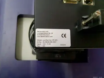 UVP 97-0417-01 BioSpectrum 600 Imaging System