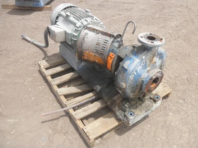 USED GENERAL ELECTRIC 5KS286SE208D