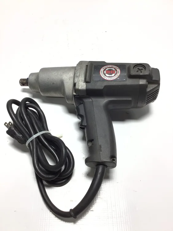 Used BLACK & DECKER _UNKNOWN_ Wrenches Pennsylvania US | Moses B Glick #1007449