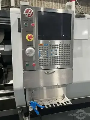 USED 2015 HAAS ST-30