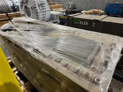 1997 DELTA 72-72 CTL Cut To Length Line | Michael Meyer (18)