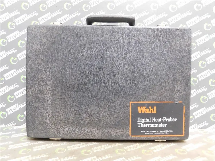 Used WAHL 392M Power & Hand Tools (Misc) Wisconsin US | Green Industrial #675149