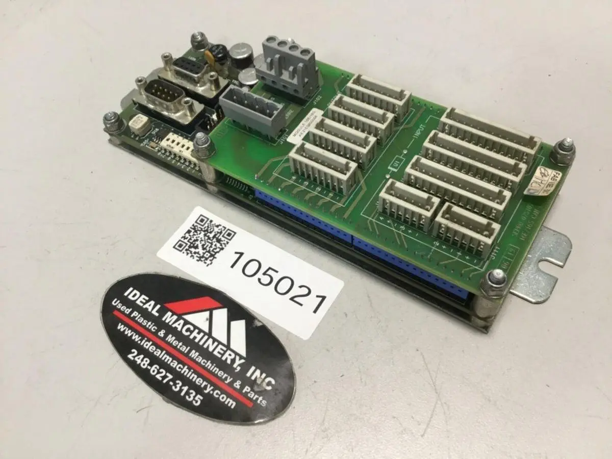 USED SEPRO ROBOTIQUE 07S1071-CIN B