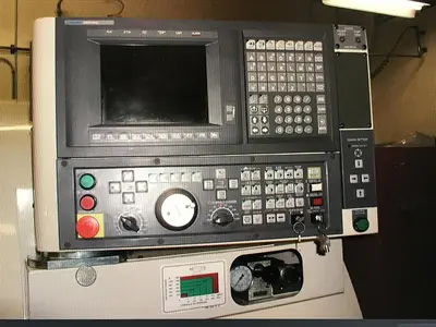 USED 1998 OKUMA CROWN 762S SB