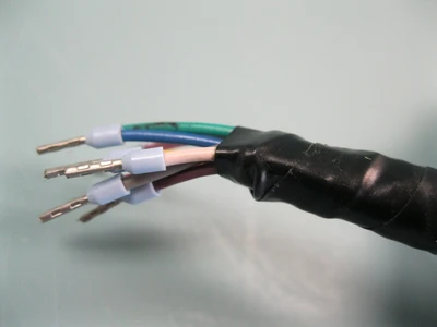 USED Allen-Bradley 440N-Z21SS2H