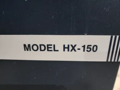 USED NESLAB HX-150