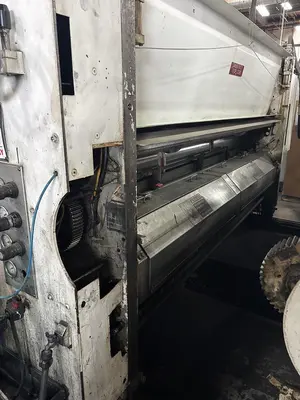 USED 1995 LANGSTON TITAN
