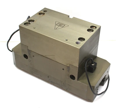 Schunk PGN+200/2 AS Pneumatic Rotary Actuator 371455