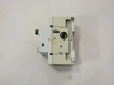 USED SPRECHER + SCHUH KTA3-25-1A