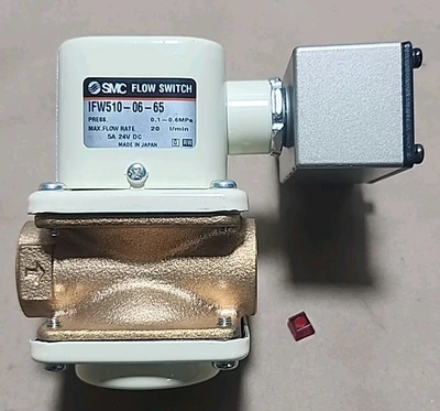 NEW SMC IFW510-06-05