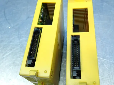 USED FANUC A03B0807C161