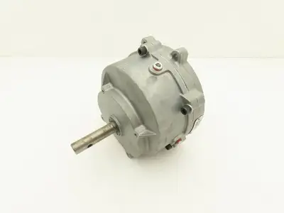 Toledo Gearmotor M164-FX Spur Gearbox 4.81:1 Reducer 358.5rpm 56C Parallel Shaft