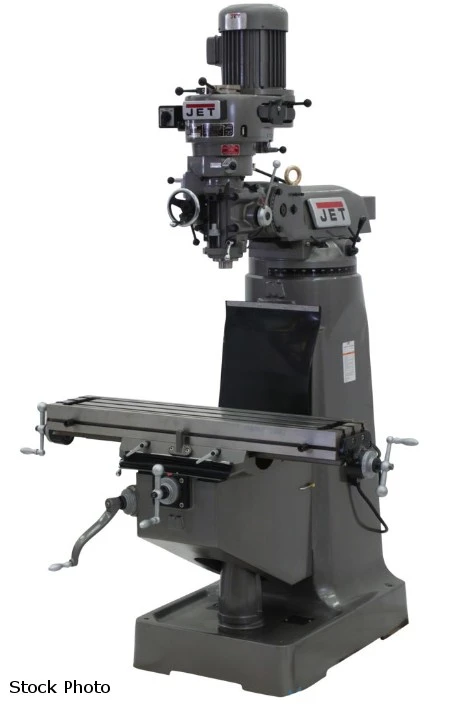 NEW JET JTM-2