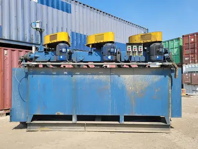 USED METSO DR24