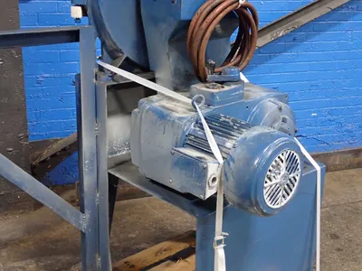 USED SWECO TS18K