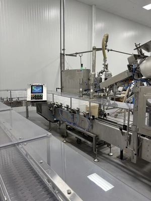 USED 2022 IDEAL-PAK AE2-CES