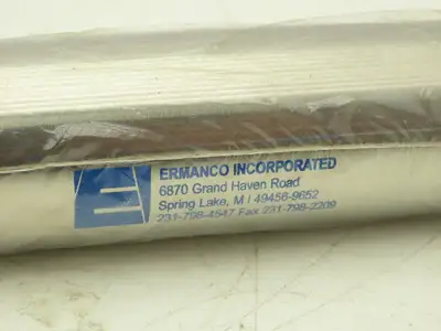 New | in-Stock ERMANCO _UNKNOWN_ Pneumatic Cylinders | Arrow Industrial #633469