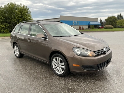 Used 2011 VOLKSWAGEN JETTA Sedans Michigan US | Miedema Asset Management Group #1423683
