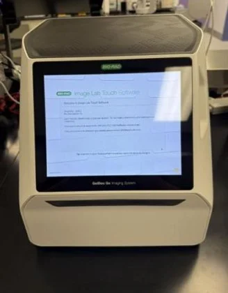 Used BIO-RAD GO Imaging Systems / Molecular Imagers New Jersey US | Bionex Scientific LLC #800647