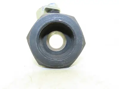 Apollo Conbraco 73A-107-01 Steel Ball Valve 1-1/2"npt Threaded 1500WOG Full Port