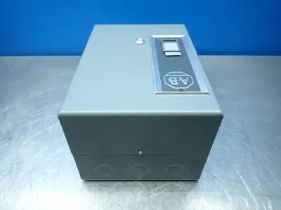 NEW ALLENBRADLEY 509AAA