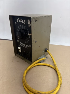 Used MOORFEED 0-140 Vac Output Transformers Indiana US | J&J Industrial Supply #1407110