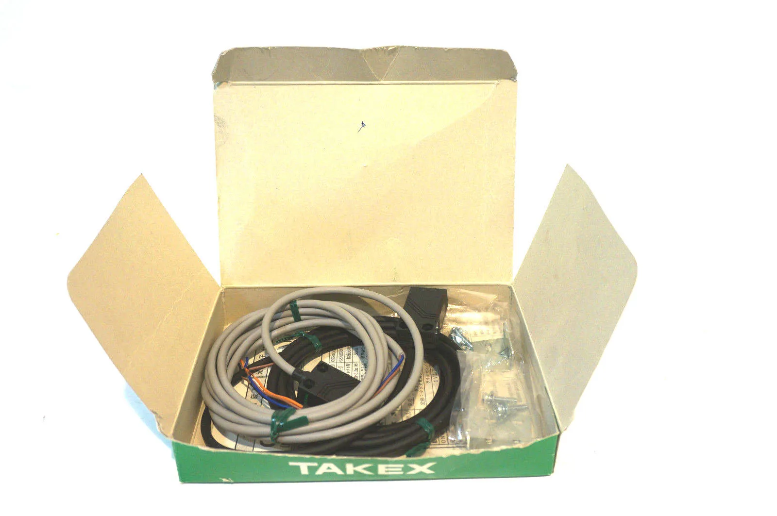 NEW TAKEX GT5RSN SENSOR