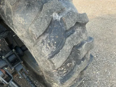 Used MAHINDRA 2555 Tractor Loaders Michigan US | Miedema Asset Management Group #1392248