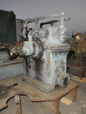 USED PHILADELPHIA 95 MHS