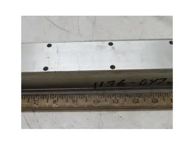 Futuba Pulscale FP FP40NC Digital Scale Encoder