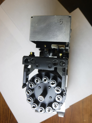 FUJI H12S PLACEMENT HEAD (HM1B1) Placement Heads | Tekmart International Inc. (4)