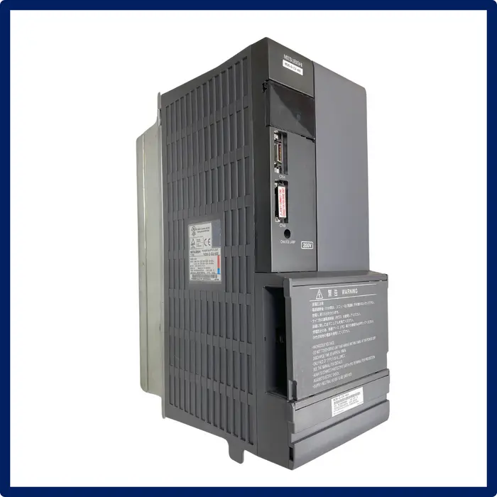 NEW MITSUBISHI MDS-D-CV-450