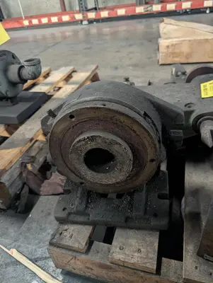 Used _UNKNOWN_ _UNKNOWN_ Parts & Accessories (Material Handling) Texas US | IRS Auction #1320617